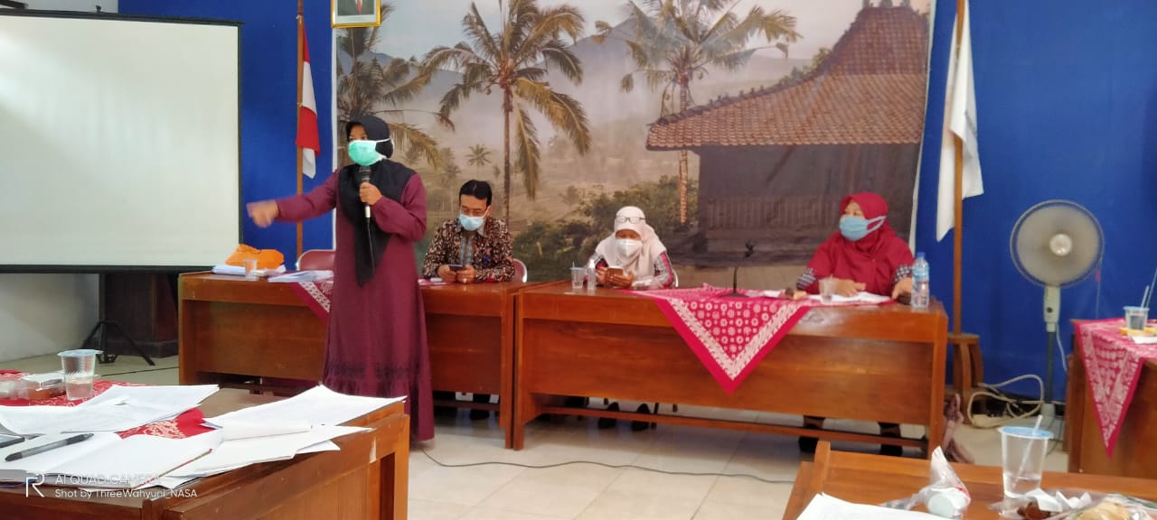 Bumil Luar Daerah yang Ingin Melahirkan di Hargorejo: Perhatikan Himbauan Ini!