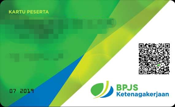 Pelayanan BPJS TK di Kantor Lurah Hargorejo
