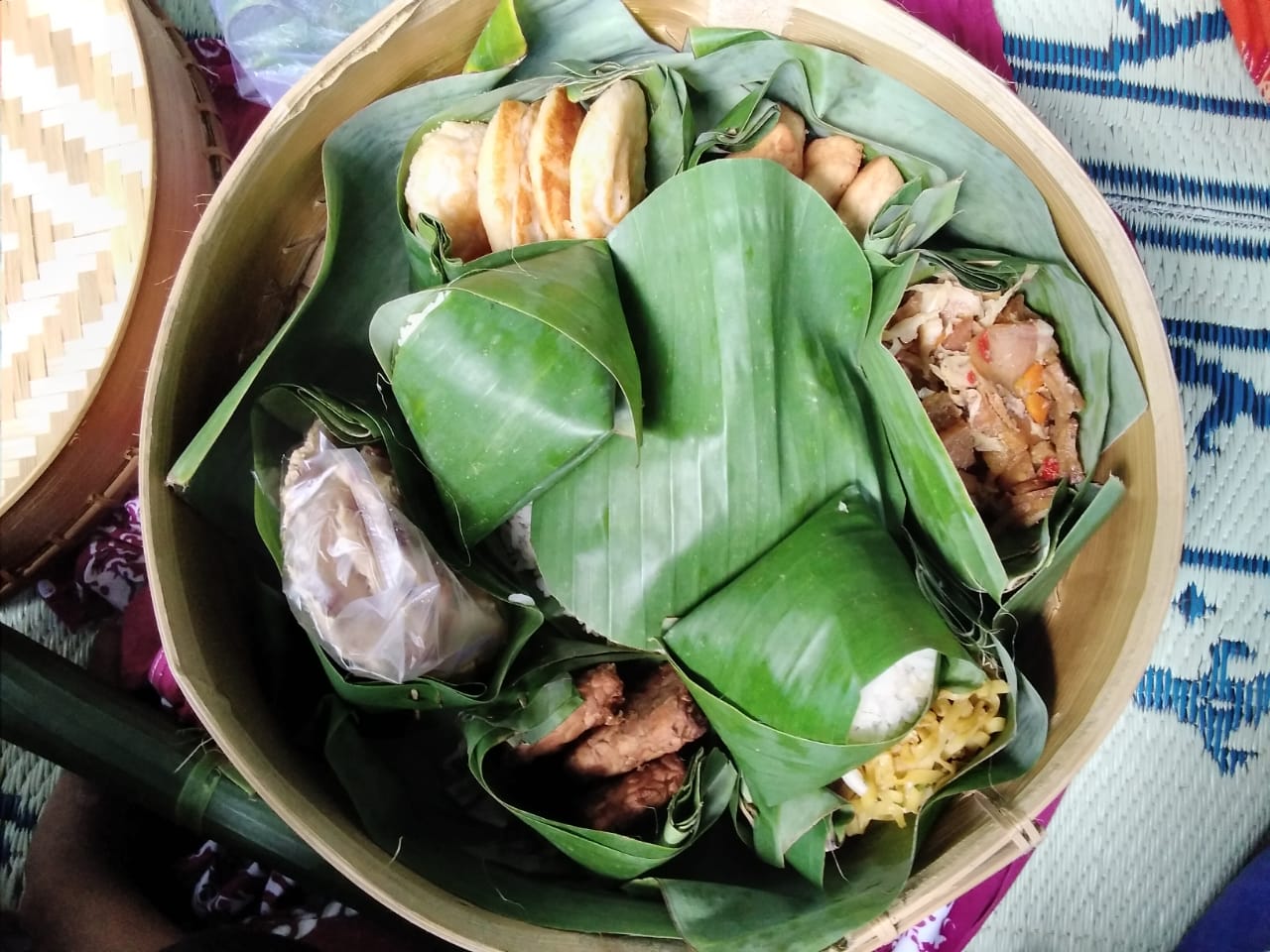 Nyadran Sindon (Tenong)