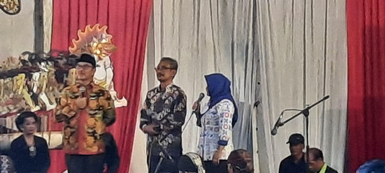 Hargorejo Dukung Kegiatan KIE BKKBN KulonProgo